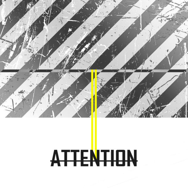 ATTENTION EP