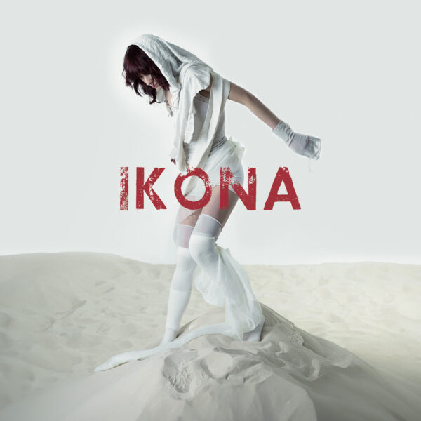 IKONA ALBUM